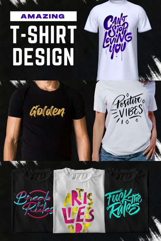 T-Shirt Trends to Watch in 2025