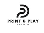 Print & Play studio