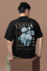 Nature's Canvas- Oversized Classic T-Shirt