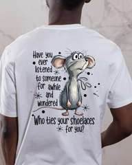 Unisex Oversized Classic T-Shirt