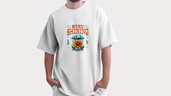 Premium Graphics Relaxed fit Unisex Classic Crew T-Shirt