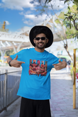 Premium Unisex Oversized Classic T-Shirt