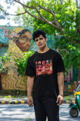 Premium Unisex Oversized Classic T-Shirt