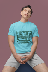 Turtle Graphics Relaxed fit T-Shirt