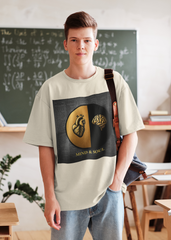 Mind & Soul  Classic Regular Fit T-Shirt