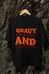 Unisex Oversized Standard T-Shirt