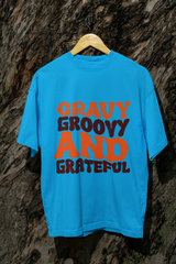 Unisex Oversized Standard T-Shirt