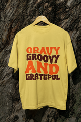 Unisex Oversized Standard T-Shirt