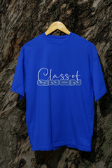 Class of 2026 Unisex Relax Classic Crew T-Shirt