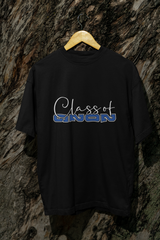 Class of 2026 Unisex Relax Classic Crew T-Shirt