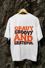 Unisex Oversized Standard T-Shirt