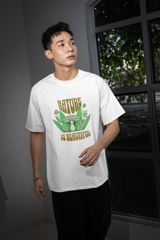 Nature Love Unisex Classic Crew T-Shirt