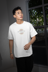 Premium Unisex Oversized Classic T-Shirt