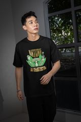 Nature Love Unisex Classic Crew T-Shirt