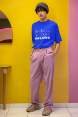 Emotional Quote Aesthetic -Unisex Classic Crew T-Shirt