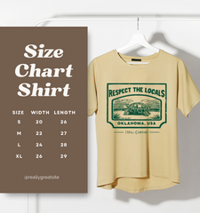 Turtle Graphics Relaxed fit T-Shirt