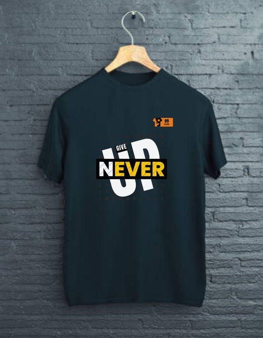 The Story Behind Our Tees