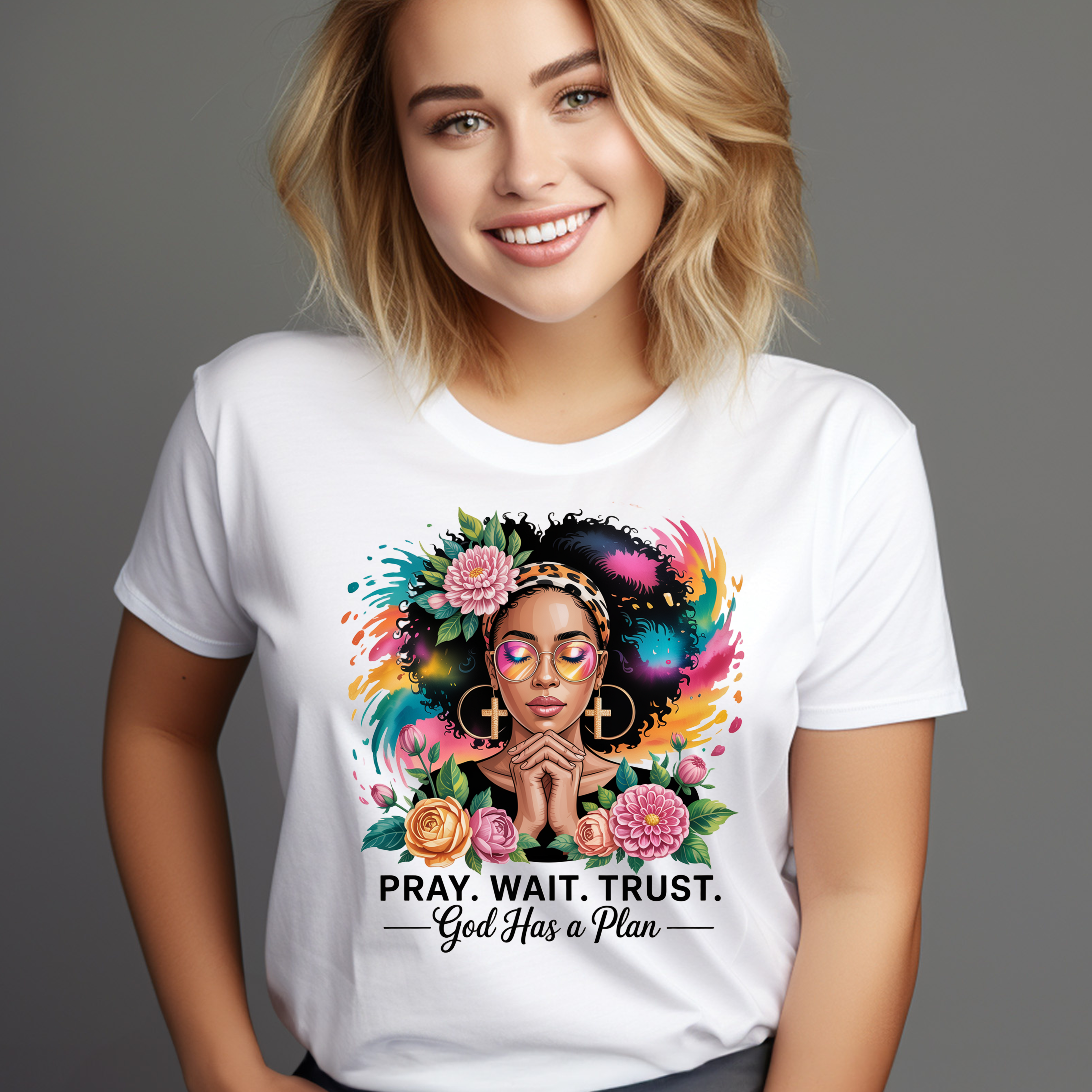 Unisex Oversized Standard T-Shirt