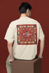 Royal Elegance Relax fit Unisex Classic Crew T-Shirt
