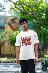 Premium Unisex Oversized Classic T-Shirt
