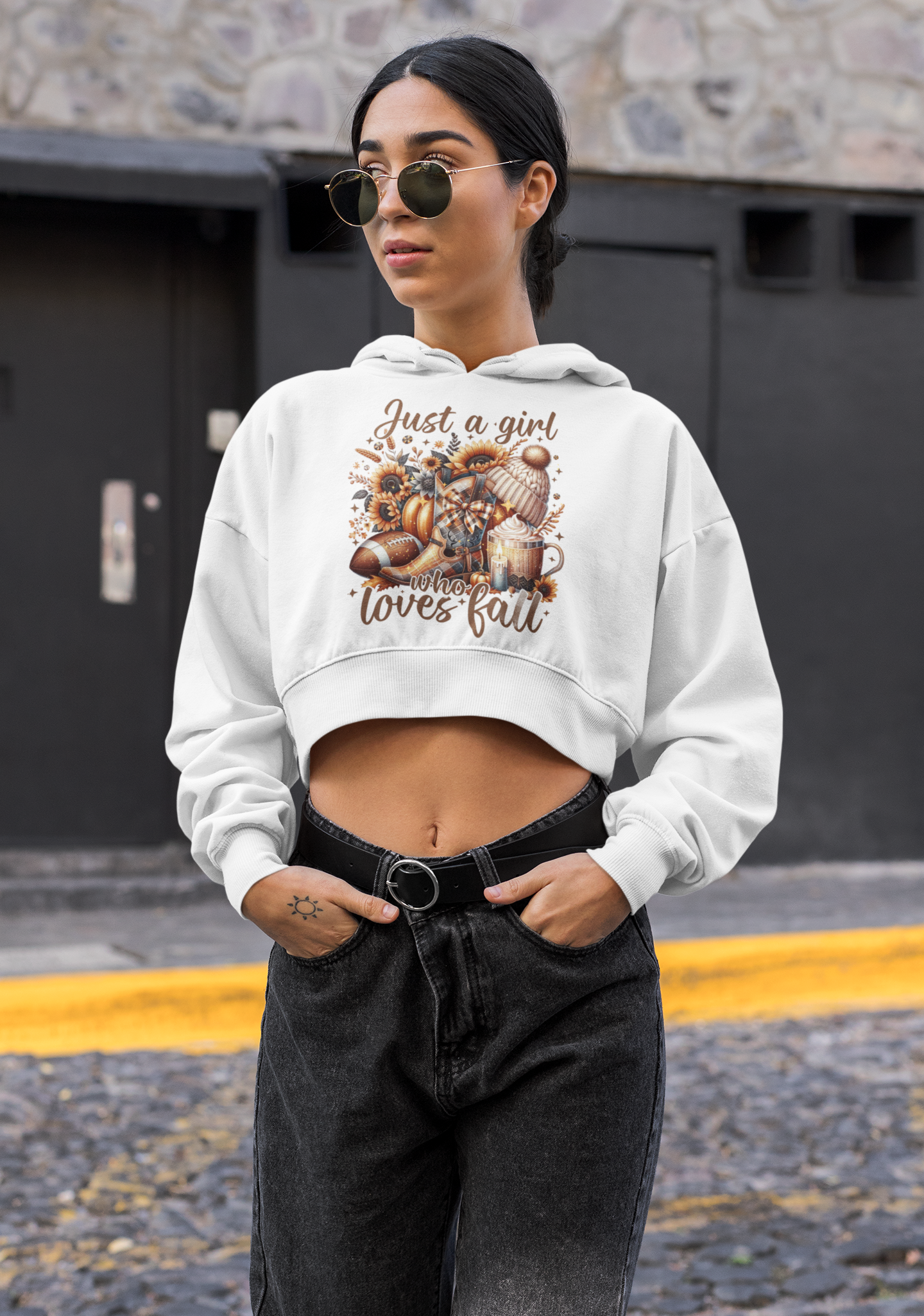 Unisex Oversized Standard T-Shirt