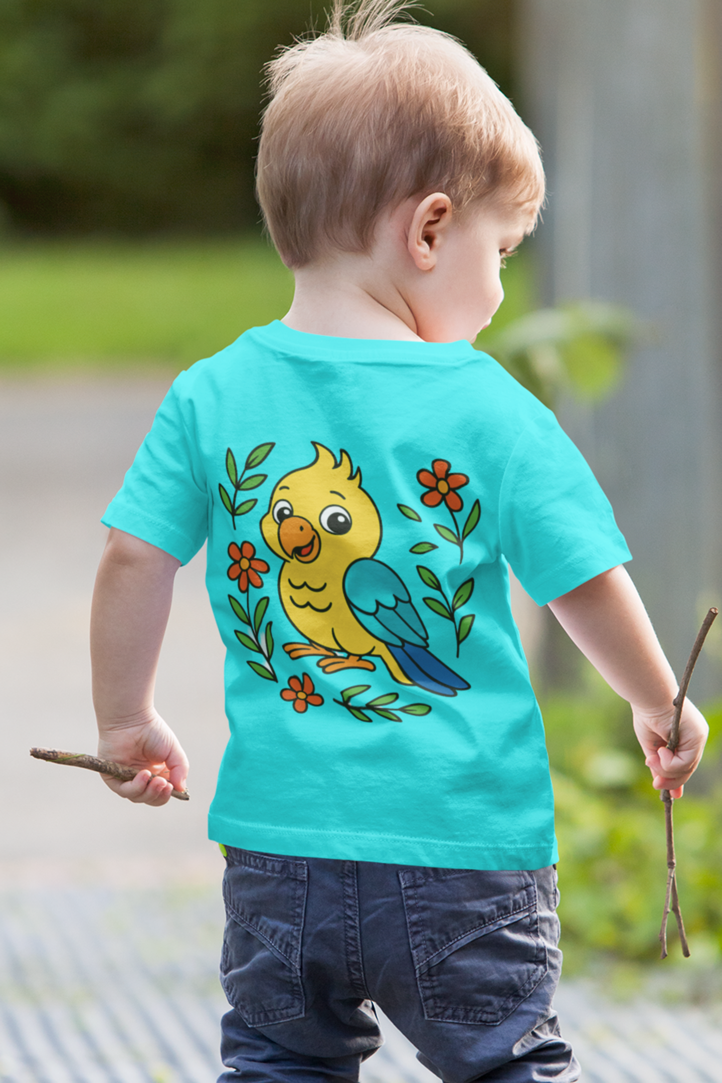 Unisex Oversized Standard T-Shirt