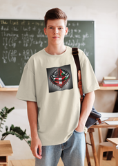 Free Palestine Regular Classic Crew T-Shirt