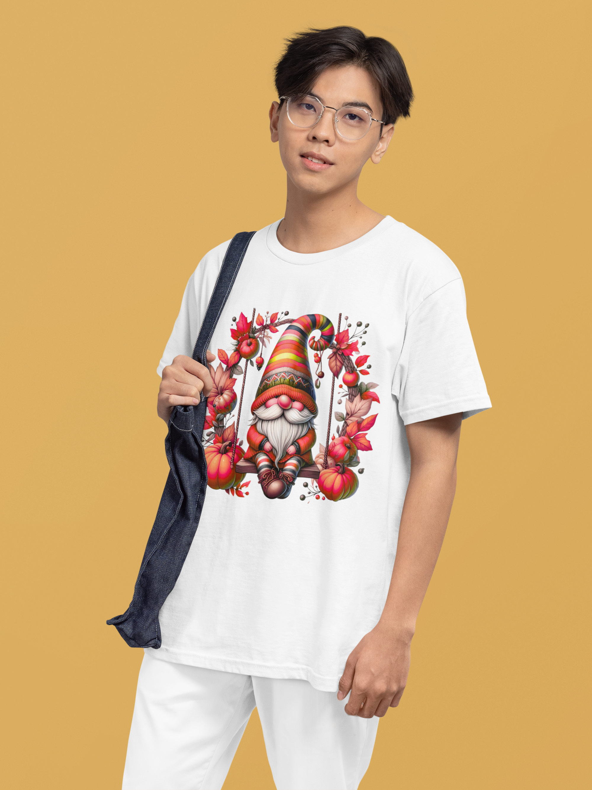 Unisex Oversized Standard T-Shirt