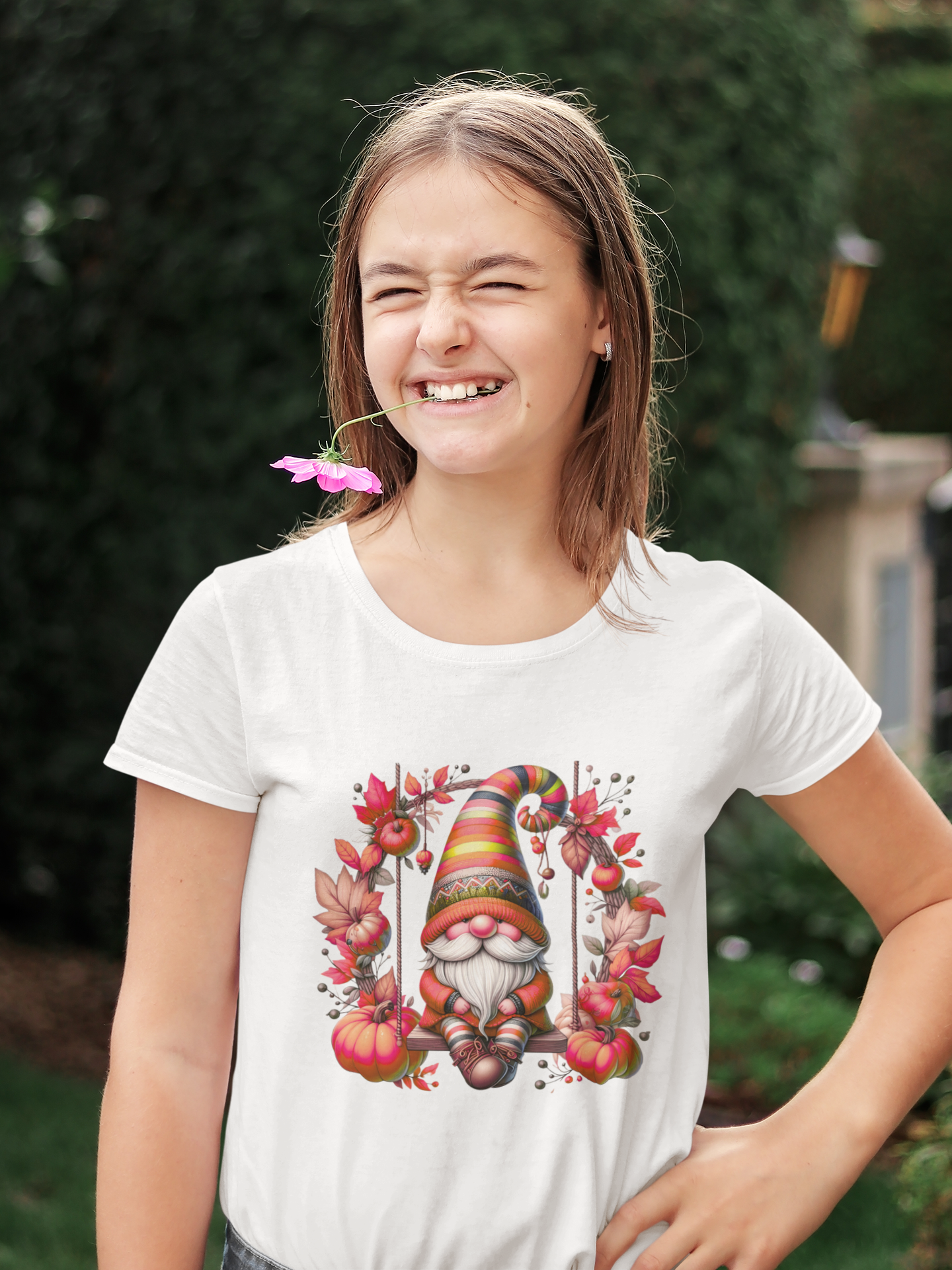 Unisex Oversized Standard T-Shirt